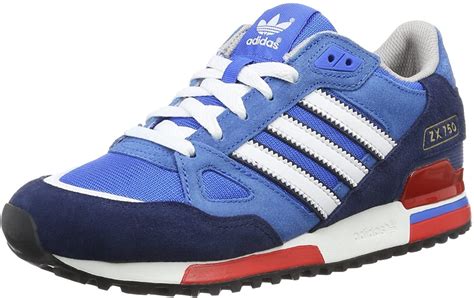 adidas herren schuhe blau dunkelrot|Rote Schuhe für Herren .